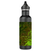 Bouteille D'eau En Acier Inoxydable Camo Woodland (Droite)