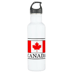 Bouteille D'eau En Acier Inoxydable Canada