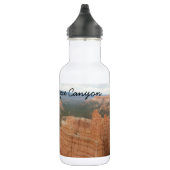Bouteille D'eau En Acier Inoxydable Canyon de Bryce (Droite)