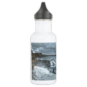 Bouteille D'eau En Acier Inoxydable Cascade de Gullfoss, Islande (Gauche)