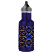 Bouteille D'eau En Acier Inoxydable C'Est Tout ! (Droite)