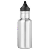 Bouteille D'eau En Acier Inoxydable C'est waterbottle de vodka (Droite)