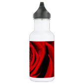 Bouteille D'eau En Acier Inoxydable Cherie's (Droite)