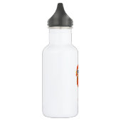 Bouteille D'eau En Acier Inoxydable Chester le coq (Gauche)
