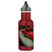Bouteille D'eau En Acier Inoxydable Chevrolet Corvette 1967 L88 (Gauche)