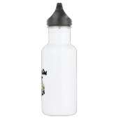 Bouteille D'eau En Acier Inoxydable Chick de construction #4 (Droite)