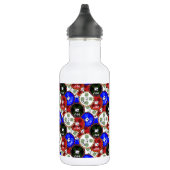 Bouteille D'eau En Acier Inoxydable Chips de casino (Droite)