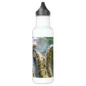 Bouteille D'eau En Acier Inoxydable Chou affamé Canapés blancs (Gauche)