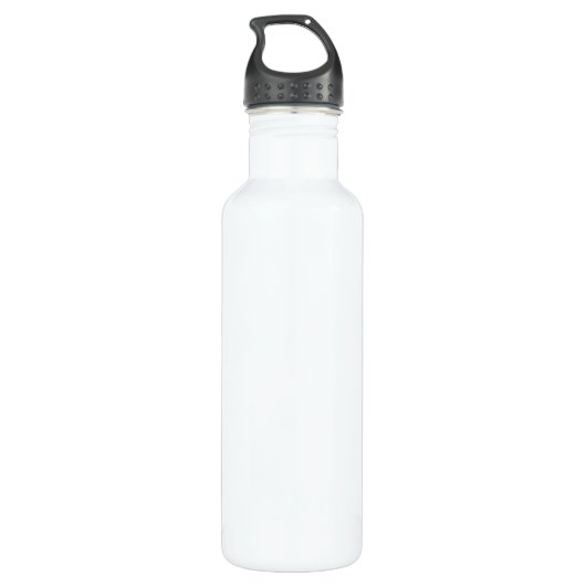 Bouteille D'eau En Acier Inoxydable chouettes (Dos)