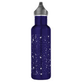 Bouteille D'eau En Acier Inoxydable Ciel des étoiles (Droite)