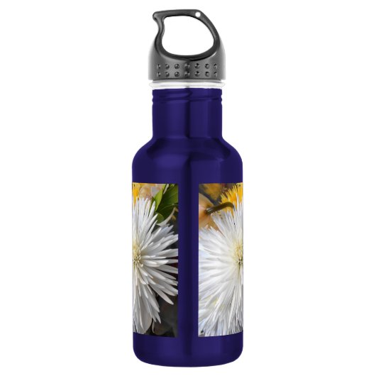 Bouteille D'eau En Acier Inoxydable Clarice (Dos)