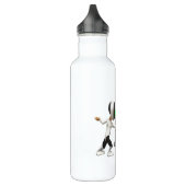 Bouteille D'eau En Acier Inoxydable Clôture (Gauche)