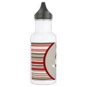 Bouteille D'eau En Acier Inoxydable Comme un singe de chaussette de patron avec la (Gauche)