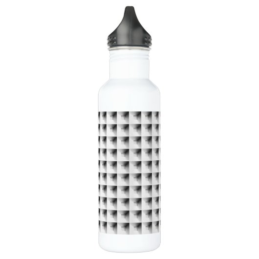 Bouteille D'eau En Acier Inoxydable compartment design in Grey... (Gauche)