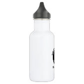 Bouteille D'eau En Acier Inoxydable conceptions d'alto (Gauche)