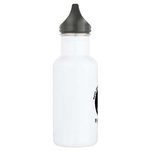 Bouteille D'eau En Acier Inoxydable conceptions d'alto (Gauche)