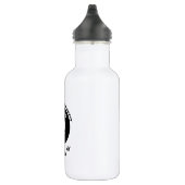 Bouteille D'eau En Acier Inoxydable conceptions d'alto (Droite)