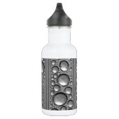 Bouteille D'eau En Acier Inoxydable Condensation (Droite)