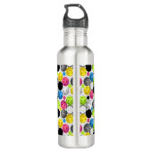 Bouteille D'eau En Acier Inoxydable Copie de Pickleball (Dos)