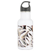 Bouteille D'eau En Acier Inoxydable Coquilles de Kodi (Devant)