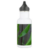 Bouteille D'eau En Acier Inoxydable Corn Stalk (Droite)