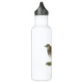 Bouteille D'eau En Acier Inoxydable Coturnix Quail (Gauche)