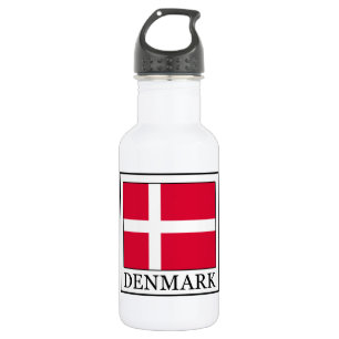 Bouteille D'eau En Acier Inoxydable Danemark