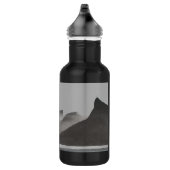 Bouteille D'eau En Acier Inoxydable de janeiro (Droite)