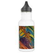 Bouteille D'eau En Acier Inoxydable Démence (Gauche)