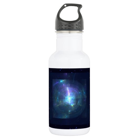 Bouteille D'eau En Acier Inoxydable Différence (Devant)