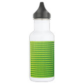 Bouteille D'eau En Acier Inoxydable Diffusion des couleurs (Gauche)