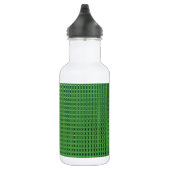 Bouteille D'eau En Acier Inoxydable Diffusion des couleurs (Droite)