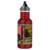Bouteille d'eau en acier inoxydable Dillard Mill A (Droite)