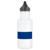 Bouteille D'eau En Acier Inoxydable Drapeau finlandais Liberty Bottle (Droite)