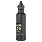 Bouteille d'eau en acier inoxydable du CMR (Droite)