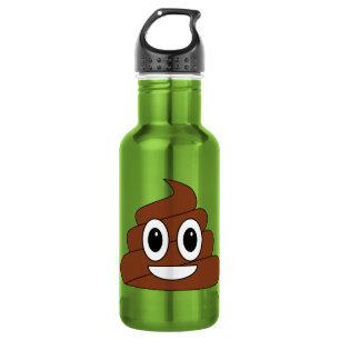 Bouteille D'eau En Acier Inoxydable Dunette