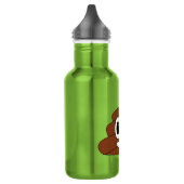 Bouteille D'eau En Acier Inoxydable Dunette (Gauche)