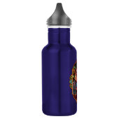 Bouteille D'eau En Acier Inoxydable Elf Princess (Gauche)