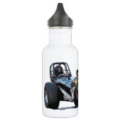 Bouteille D'eau En Acier Inoxydable Emballage d'entrave et voitures à moteur gonflé (Gauche)