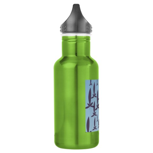 Bouteille D'eau En Acier Inoxydable éternité de dylandy yaei (Gauche)