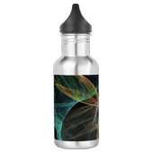 Bouteille D'eau En Acier Inoxydable Fantaisie spatiale (Gauche)