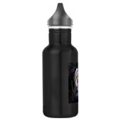 Bouteille D'eau En Acier Inoxydable Ferret (Gauche)