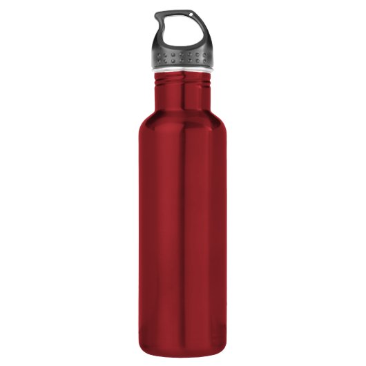 Bouteille D'eau En Acier Inoxydable Flash Chibi Avec Électricité (Dos)