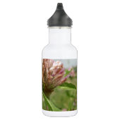 Bouteille D'eau En Acier Inoxydable fleur (Droite)