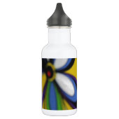 Bouteille D'eau En Acier Inoxydable Floraisons (Gauche)