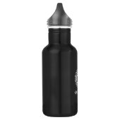 Bouteille D'eau En Acier Inoxydable Gaiscioch (Gauche)