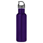 Bouteille D'eau En Acier Inoxydable Geek du groupe Oboe (Dos)