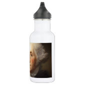 Bouteille D'eau En Acier Inoxydable George Washington (Droite)
