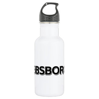 Bouteille D'eau En Acier Inoxydable Gibbsboro, New Jersey