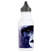 Bouteille D'eau En Acier Inoxydable Gorilla (Gauche)